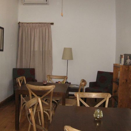 Haven On Church Guesthouse Prince Albert Esterno foto