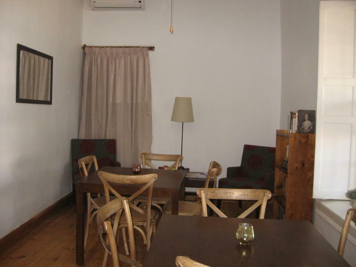 Haven On Church Guesthouse Prince Albert Esterno foto