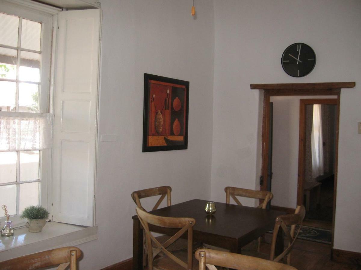 Haven On Church Guesthouse Prince Albert Esterno foto