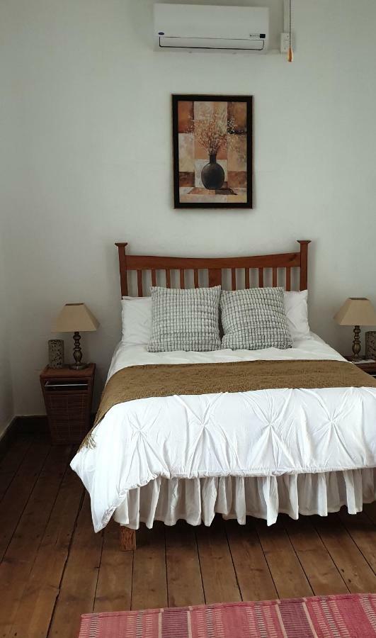 Haven On Church Guesthouse Prince Albert Esterno foto