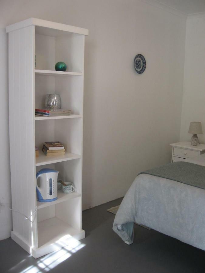 Haven On Church Guesthouse Prince Albert Esterno foto