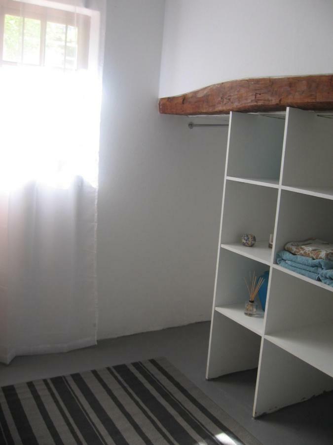 Haven On Church Guesthouse Prince Albert Esterno foto