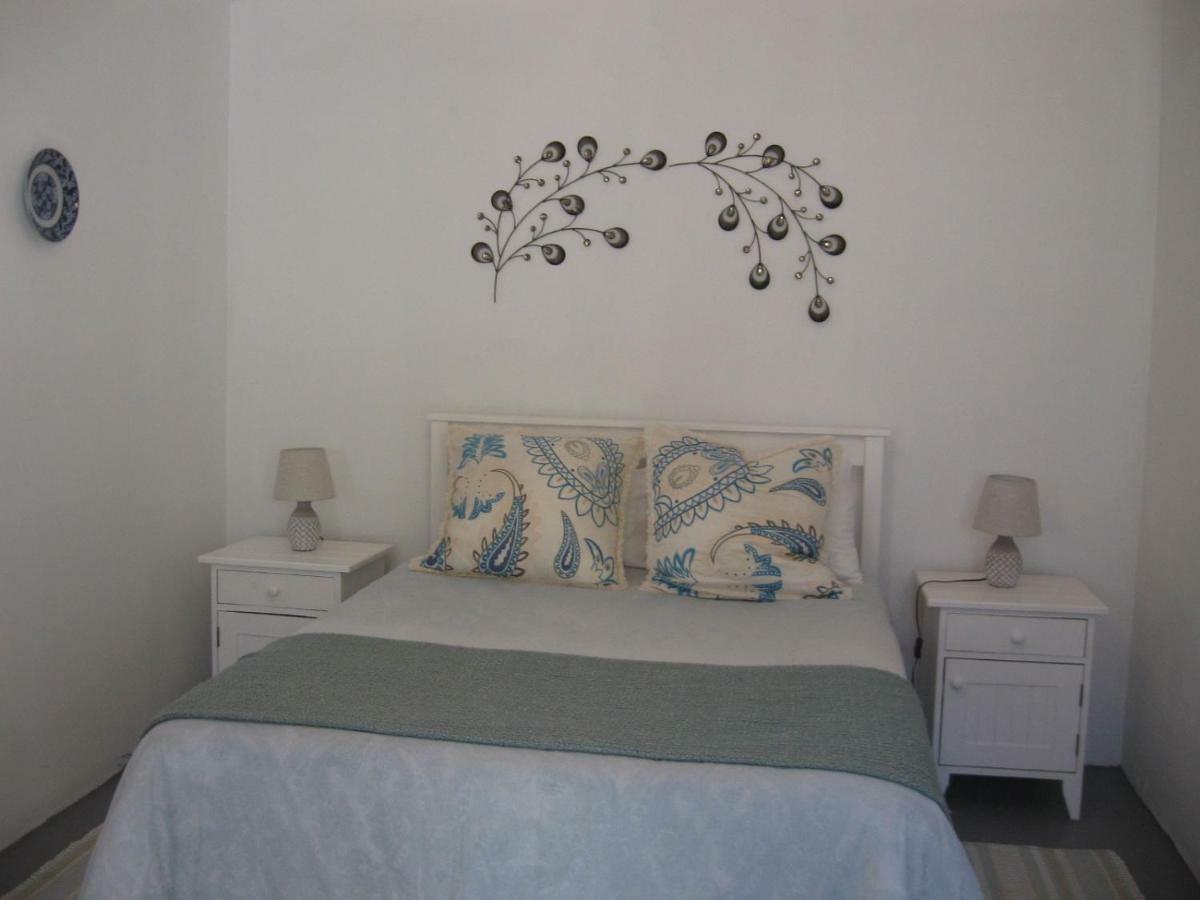Haven On Church Guesthouse Prince Albert Esterno foto