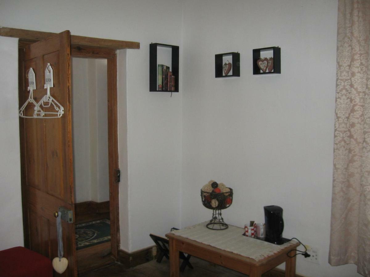 Haven On Church Guesthouse Prince Albert Esterno foto