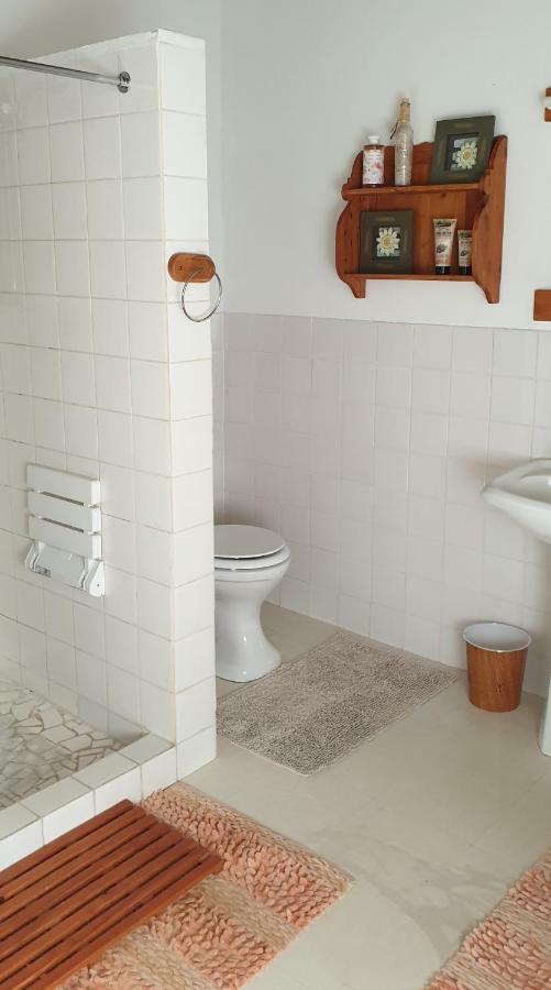 Haven On Church Guesthouse Prince Albert Esterno foto