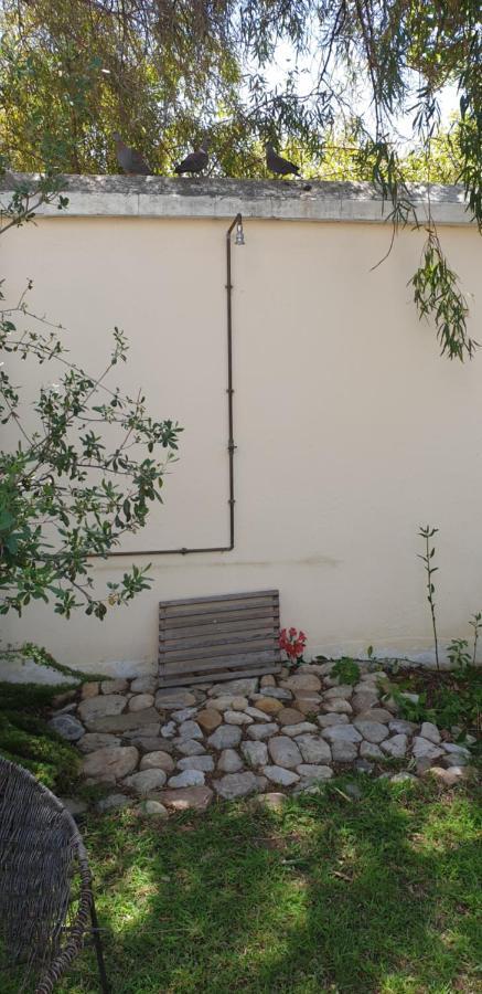 Haven On Church Guesthouse Prince Albert Esterno foto